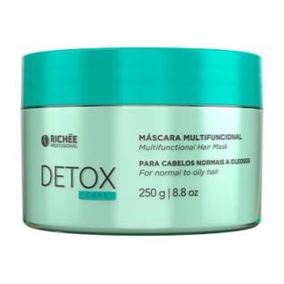 Richée Detox Care Máscara Multifuncional 250g