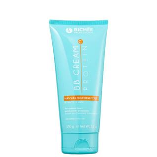 Richée Liso BB Cream Máscara 150g