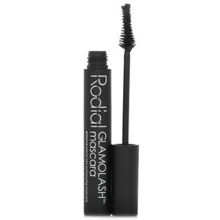 Rímel Rodial Glamolash Extreme Black 10 ml para melhorar os cílios