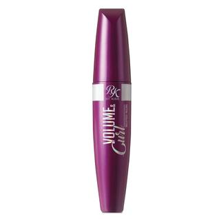 RK By Kiss Volume & Curl Waterproof First Kiss - Máscara para Cílios