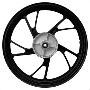 Roda Traseira Pé Galinha Start Fan Titan 150 160 2004 A 2024