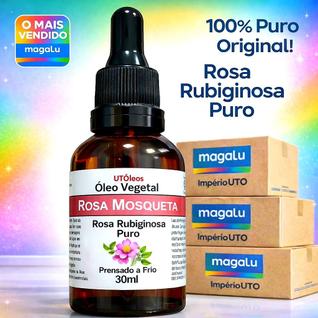 RUBIGINOSA 30ml Rosa Mosqueta ORIGINAL