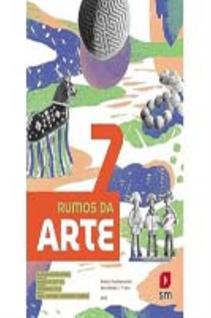 Rumos da arte 7 f2 la 2 ed 2024 - SM - DIDATICOS