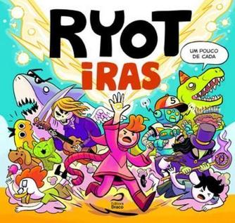 Ryotiras - um Pouco de Cada