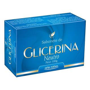 Sabonete de Glicerina 100g (247)//ARTE NATIVA