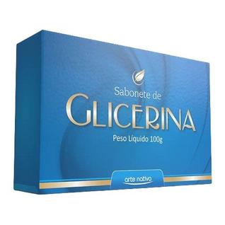 Sabonete De Glicerina 100g - Arte Nativa