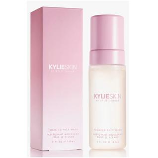 Sabonete Facial Espumante Kylie Skin - 150ml - Kylie Jenner