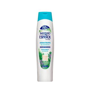 Sabonete Líquido Aromaterapia Instituto Espanhol - 750ml