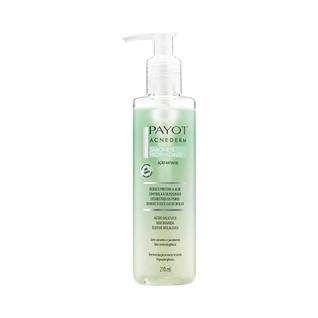 Sabonete Líquido Facial Higienizante Acnederm Payot 210ML