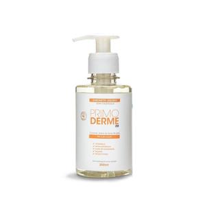 Sabonete Liquido Hipo Vegano 200ml Primo Derme Cruelty Free
