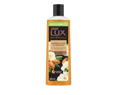 Sabonete Líquido Lux Botanicals Gardenia E Óleo De Amê 250ml