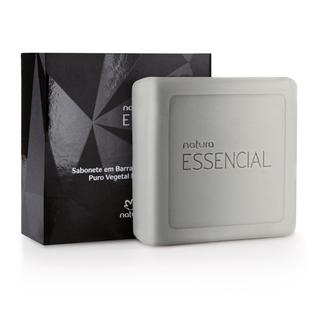 Sabonete Natura Essencial Exclusivo - 1un x 90g
