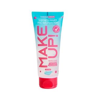 Sabonete primer pré maquiagem com ácido hialuronico - dermachem