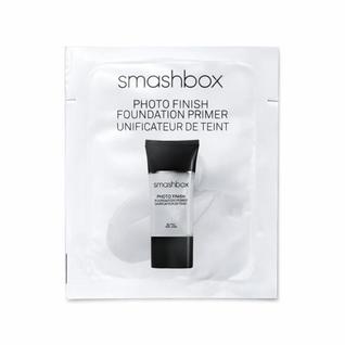 Sachê Photo Finish Foundation Primer da Smashbox 7.1ml
