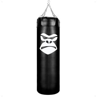 Saco de pancada Profissional Boxe 90x100 Equipamento Luta Golpes Artes Marciais Garantia G