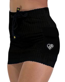 Saia Cyclone Veludo Relax Cargo Pocket Heavy