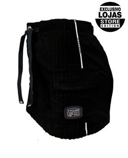 Saia Cyclone Veludo Relax Cargo Pocket Vivo Heavy