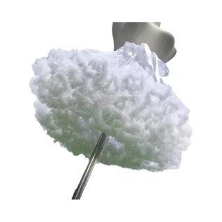 Saia De Crinolina Estilo Flor Para Mulheres, Tutu Cosplay, Saia Puffy Para Usar Sob Vestid
