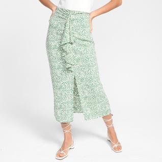 Saia Il Shin Midi Hot