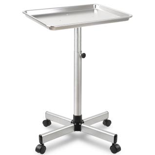 Salon Tray Cart Salon Señor Aluminium Instrument Tattoo