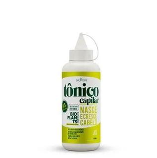 Salvatore Tônico Bioplants 140 ML Nasce e Cresce Cabelos