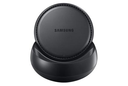 Samsung DeX Station - Experiência Desktop para Galaxy Note8, S8 e S9