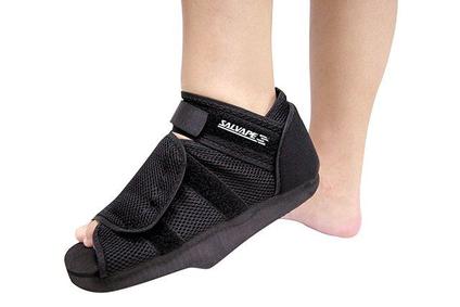 Sandália Cunha Ante-Pé Ref: 628