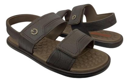 Sandália Papete Cartago Veneto Ii Ultra Comfy 12481