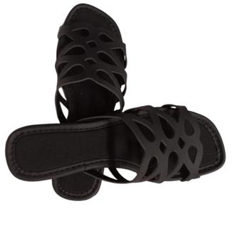 Sandalias Femininas Rasteirinhas Conforto e Estilo