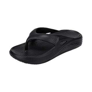 Sandálias Ortopédicas Masculinas Com Suporte Para Arco, Chinelos Macios De Verão Para Uso 