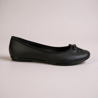 Sapatilha Feminina Moleca Estilo Moderno Visual e Elegância