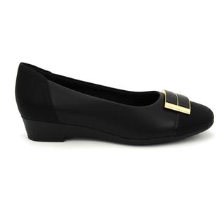 Sapatilha Feminina Piccadilly Original Salto Anabela 379