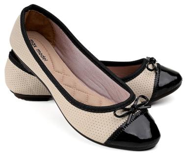 Sapatilha feminina sortida MX111