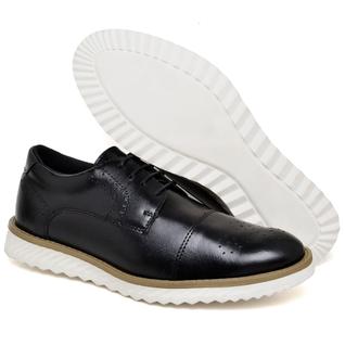 Sapato Masculino Oxford Dexshoes Casual Moderno e Elegante