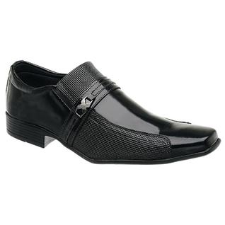 Sapato Masculino Social Moderno Jogger  Para Usar em Qualquer Ocasião SLZ REF-1041