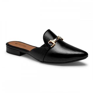 Sapato Mississipi Mf553 Casual Feminino