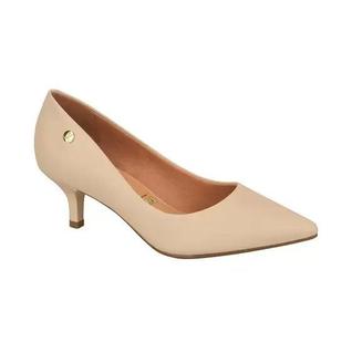 Sapato Scarpin Vizzano 1122.828  Salto Baixo Feminino