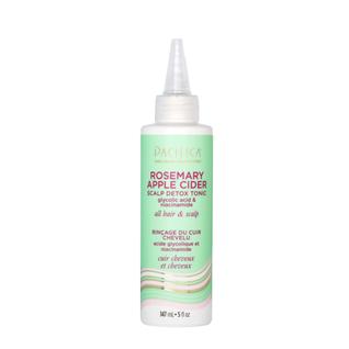 Scalp Detox Tonic Pacifica Beauty Rosemary e cidra de maçã 150ml
