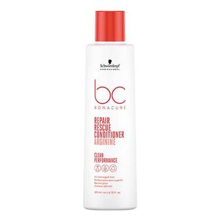 Schwarzkopf BC Clean Performance  Repair Rescue - Condicionador