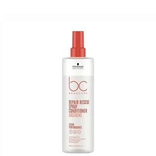 Schwarzkopf Bc Repair Rescue Arginine Spray Conditioner 400ml