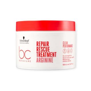 Schwarzkopf Bc Repair Rescue - Máscara 500ml