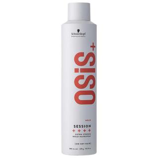 Schwarzkopf Osis+ Session Fixação Extra Forte