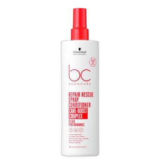 Schwarzkopf Professional BC Bonacure Clean Performance Repair Rescue Spray Conditioner - L