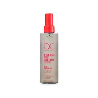 Schwarzkopf Professional BC Bonacure Clean Performance Repair Rescue Spray Conditioner - L