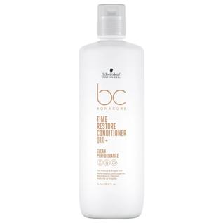 Schwarzkopf Professional BC Bonacure Time Restore Q10 - Condicionador 1L