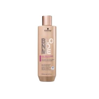 Schwarzkopf Professional BlondMe Suave para Todos os Loiros - Shampoo 300ml