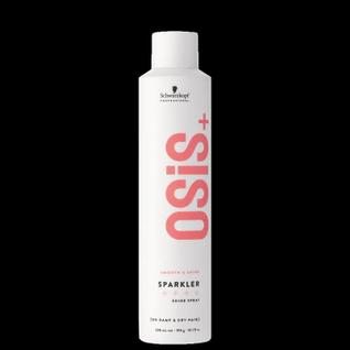 SCHWARZKOPF PROFESSIONAL OSIS+ Sparkler - Spray de Brilho 300ml