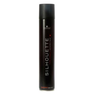 Schwarzkopf Professional Silhouette Super Hold Hairspray - Spray Fixador