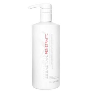 Sebastian Penetraitt - Máscara de Reconstrução