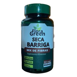 Seca Barriga-mix de Fibras-Flora Green